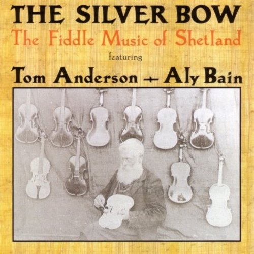 BAIN/ANDERSON - Silver Bow