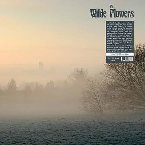  - Wilde Flowers [180 Gram]