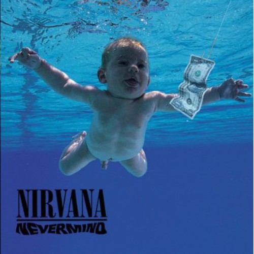 Nirvana - Nevermind: Deluxe Edition [Import]