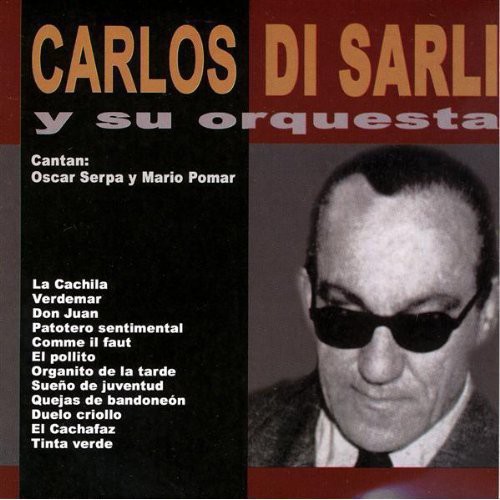 Y Su Orquesta [Import]