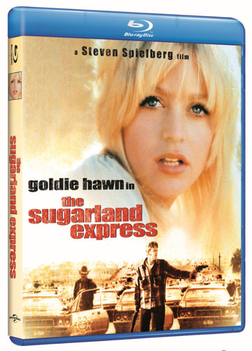 The Sugarland Express