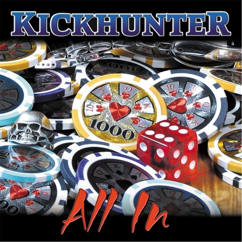 Kickhunter - Kickhunter : All in