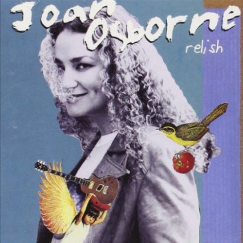 Joan Osborne - Relish: 20th Anniversary Edition [Vinyl]