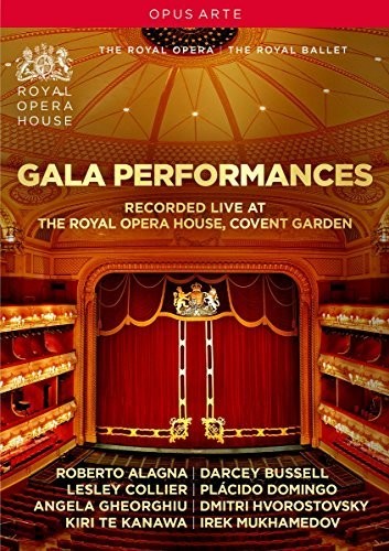 Gala Performances