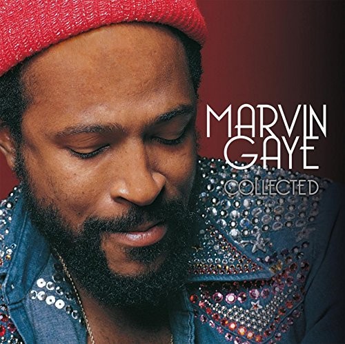 Marvin Gaye - Collected (Blue) (Gate) [Limited Edition] [180 Gram]