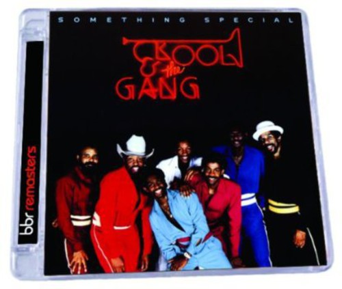 Kool & The Gang - Something Special: Expanded Edition [Import]