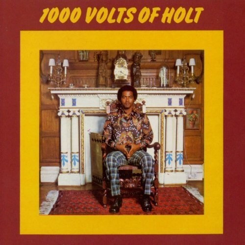 John Holt - 1000 Volts of Holt