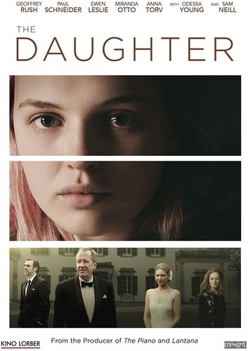 Daughter - The Daughter