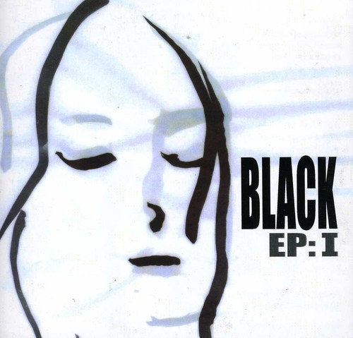 Black - EP: I