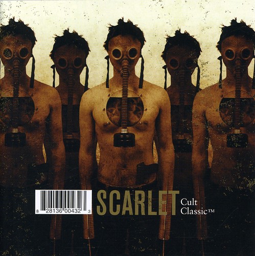 Scarlet - Cult Classic