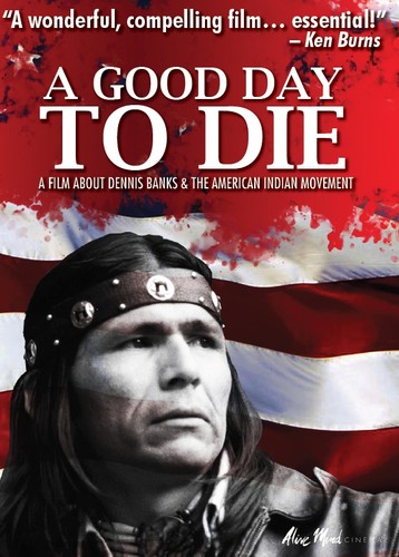 Good Day To Die - A Good Day to Die