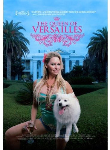 Queen Of Versailles - The Queen of Versailles