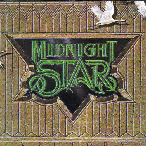 Midnight Star - Victory [Import]
