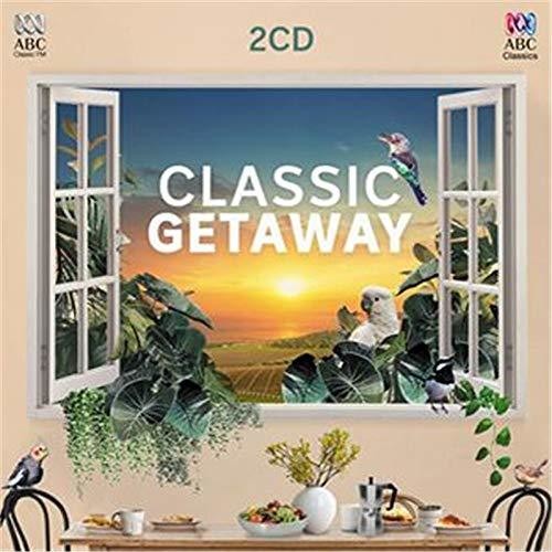 Classic Getaway /  Various