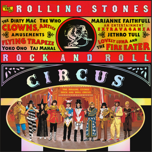 The Rock and Roll Circus