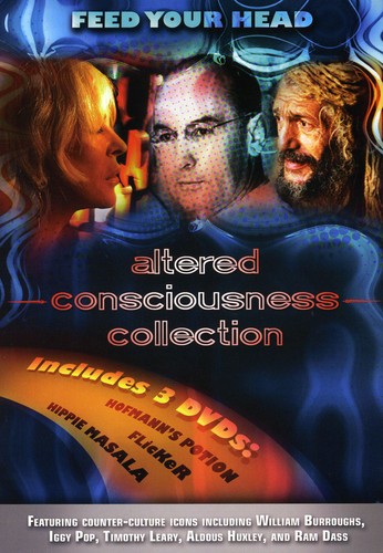 Altered Consciousness Collection - The Altered Consciousness Collection