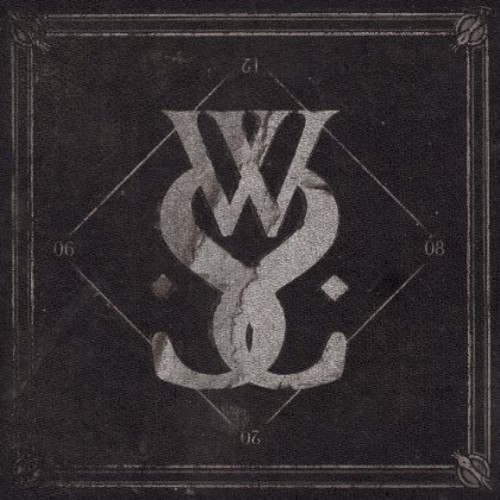 While She Sleeps - This Is the Six