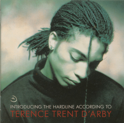 Terence Trent D'Arby - Introducing The Hardline According To Terence Trent Darby
