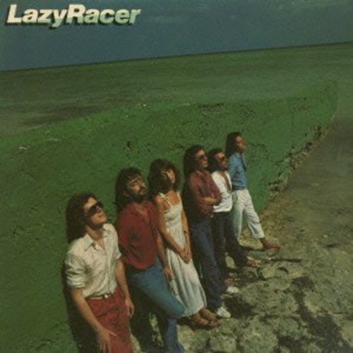 Lazy Racer [Import]