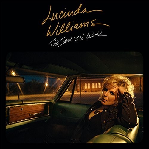 Lucinda Williams - This Sweet Old World [LP]
