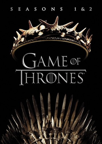 Game Of Thrones - Game of Thrones: Season 1 - 2