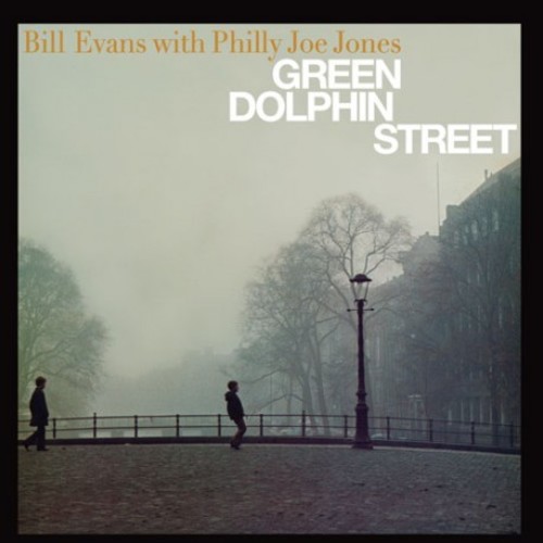 Green Dolphin Street [Import]