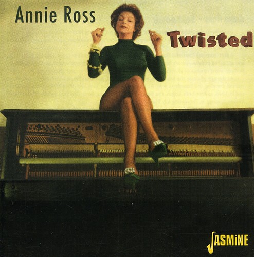Annie Ross - Twisted [Import]