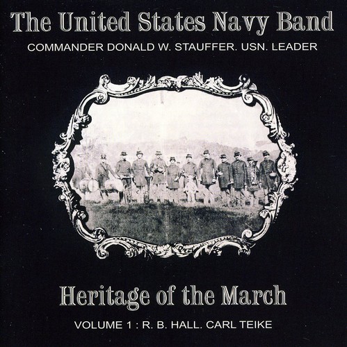 Heritage of the March 1