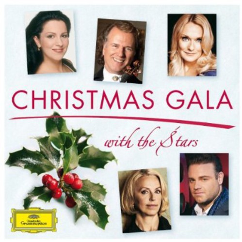 Christmas Gala With The Stars - Christmas Gala With The Stars [Import]