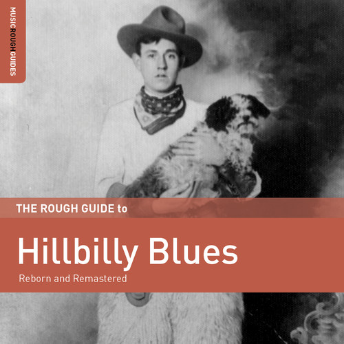 Rough Guide - Rough Guide To Hillbilly Blues / Various