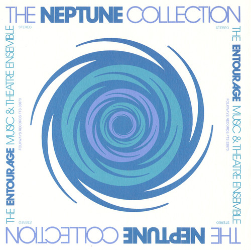 Entourage Music & Theatre Ense - The Neptune Collection