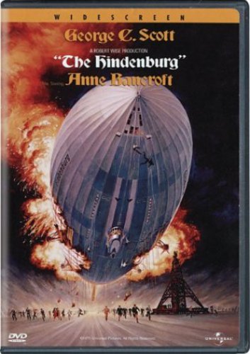 The Hindenburg