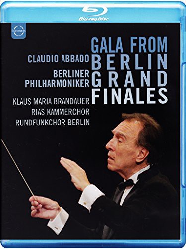  - Gala From Berlin-Grand Finales