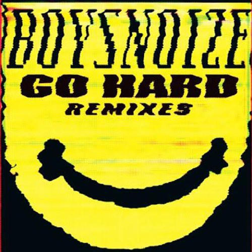 Go Hard Remixes