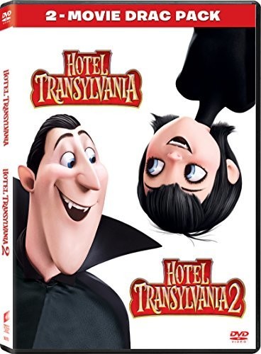 Hotel Transylvania /  Hotel Transylvania 2