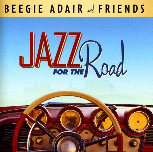 Beegie Adair - Jazz for the Road
