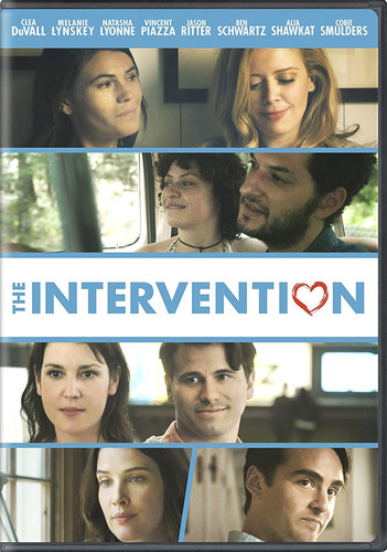 Intervention - The Intervention