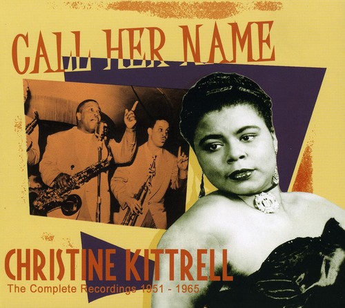 Call Her Name: The Complete Recordings