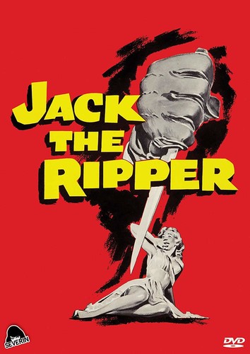 Jack The Ripper - Jack the Ripper