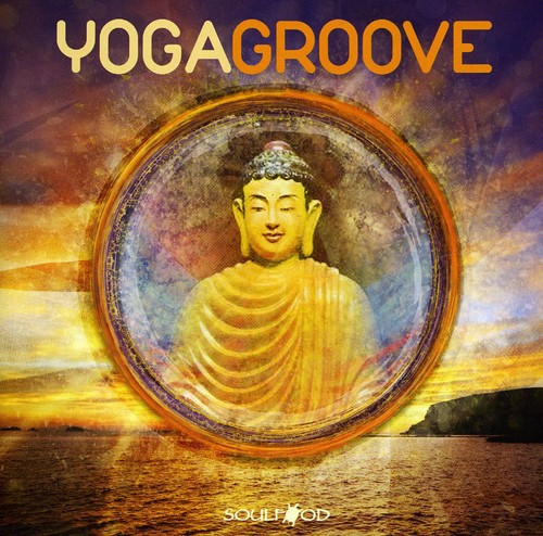 Yoga Groove [Import]