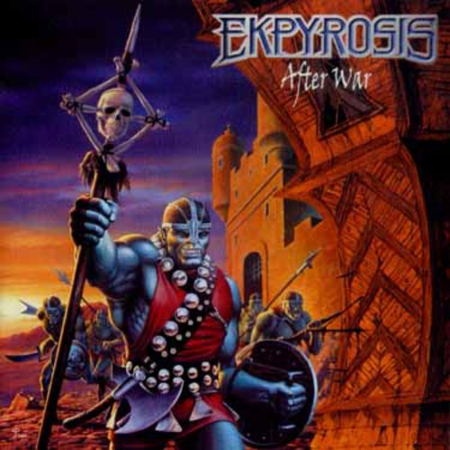 Ekpyrosis - After War