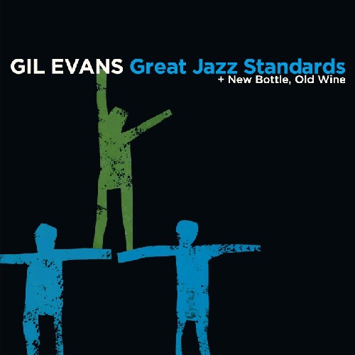 Great Jazz Standards [Import]