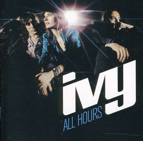 Ivy - All Hours