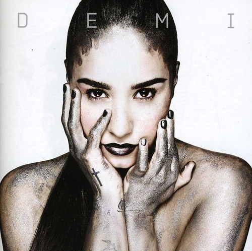 Demi Lovato - Demi [Import]