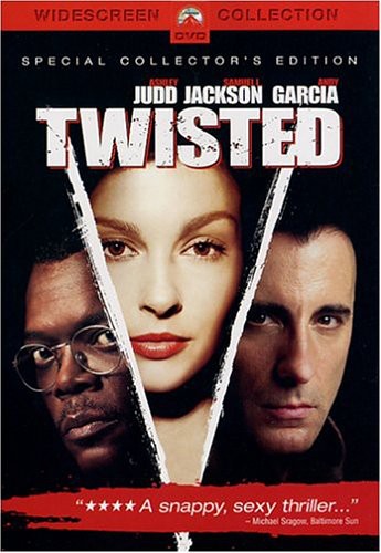 Russell Wong - Twisted