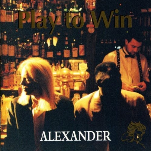 Alexander - Play to Win