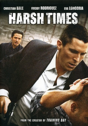 Harsh Times - Harsh Times / (Ws)