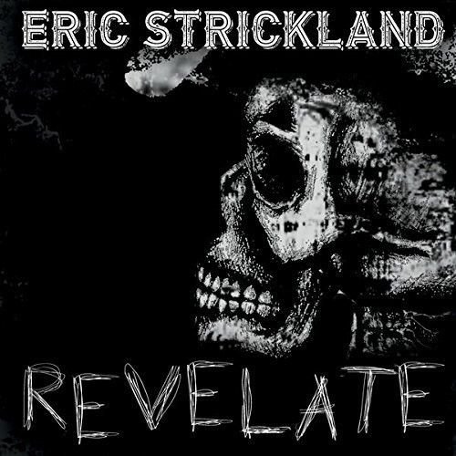 Eric Strickland - Revelate