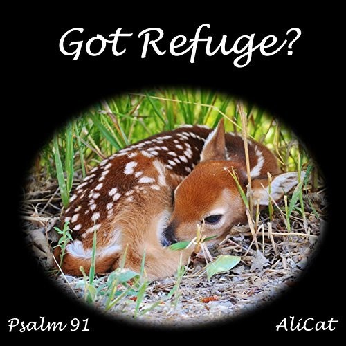  - Got Refuge?