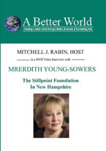 Meredith Young-Sowers - Stillpoint Foundation in